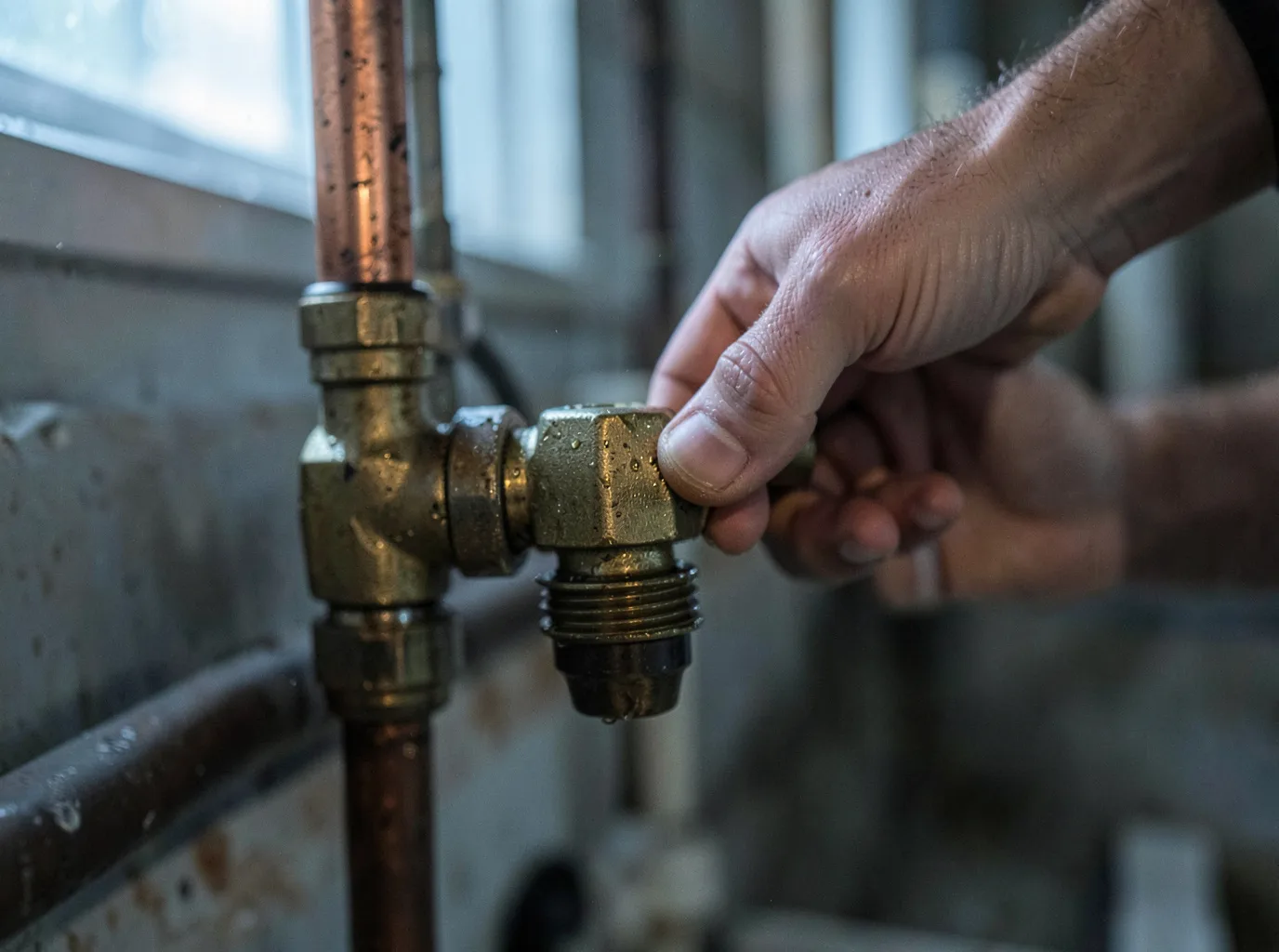 Emergency Plumber Crystal Falls, MI FAQs